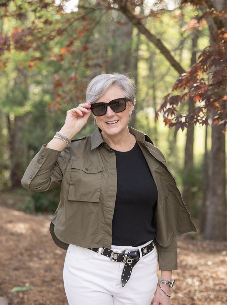 7 Must-Have Spring Jackets to Elevate Your Wardrobe Instantly!